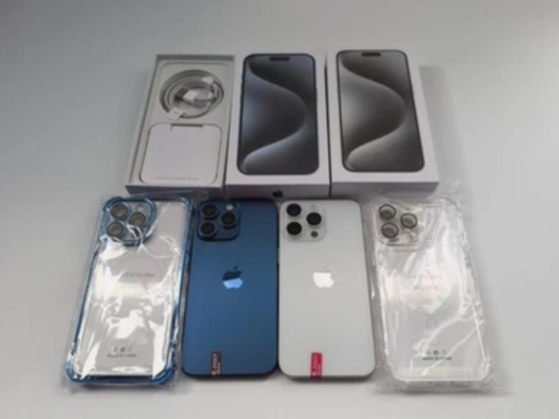 Apple iphone 15 pro max 256gb/512gb