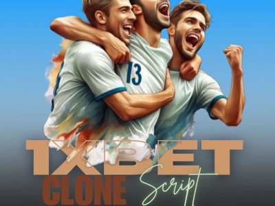 1xBet Clone Platform Development | Launch Your Betting Brand