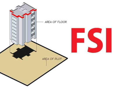 FSI & Premium FSI in Tamil Nadu