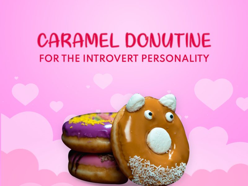 best donuts Melbourne delivery