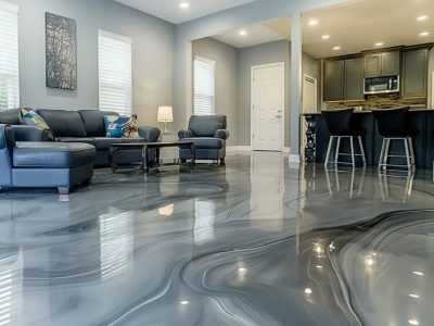 Spray Pave Perth: Slip-Resistant, NATA-Tested Concrete Resurfacing and Epoxy Floors for Perth Homes and Businesses