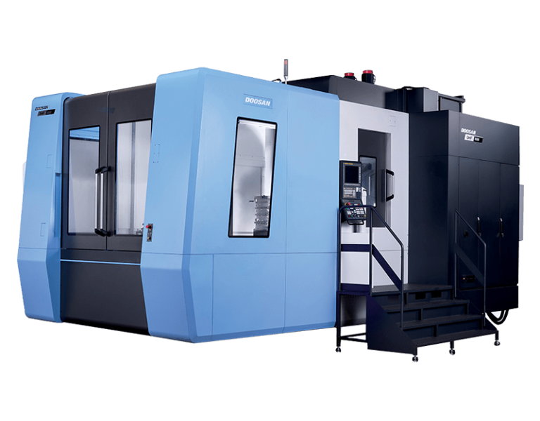 Precision Machine Shop for Car Components