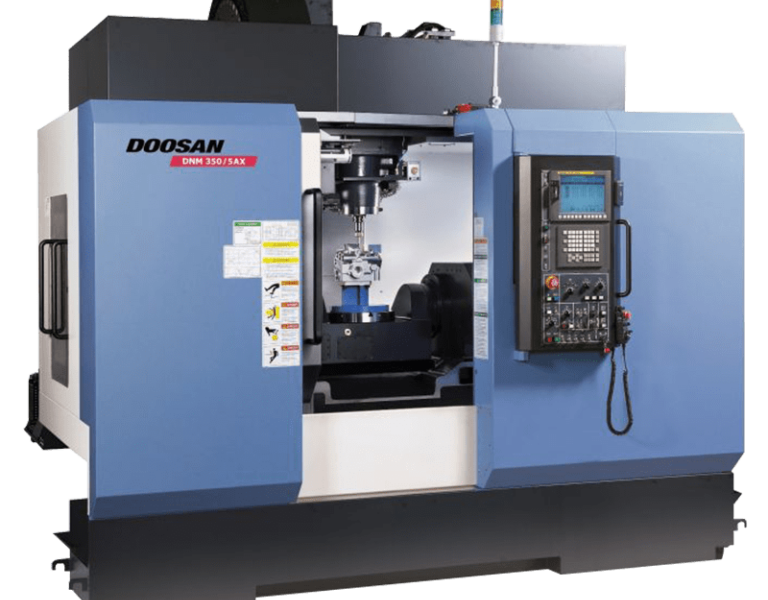 Precision Machine Shop for Car Components