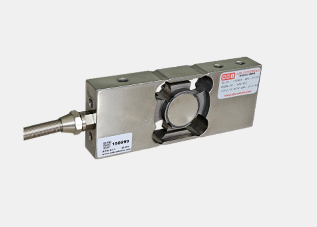 How Load Cell Work in Industrial Weighing Systems
