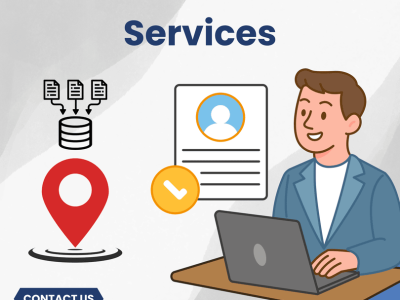 Outsource Address Verification and Validation Services