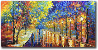 Art class for kids and ladies - online