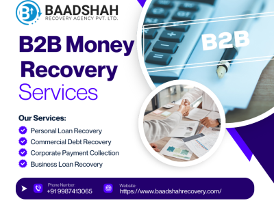 Debt Collectors – Collection Agency Near Me | Baadshah Recovery Agency