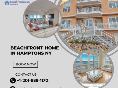915 Dune Road, Westhampton Beach, NY, US