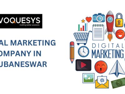 Best Digital Marketing Service in Bhubaneswar