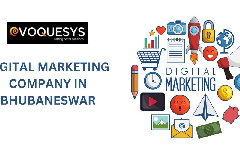Best Digital Marketing Service in Bhubaneswar