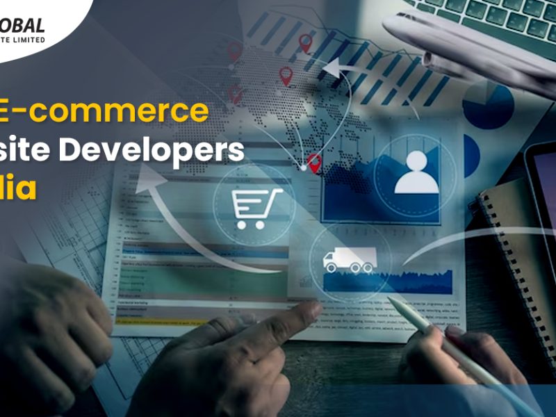 Ecommerce web Development Company In Bangalore