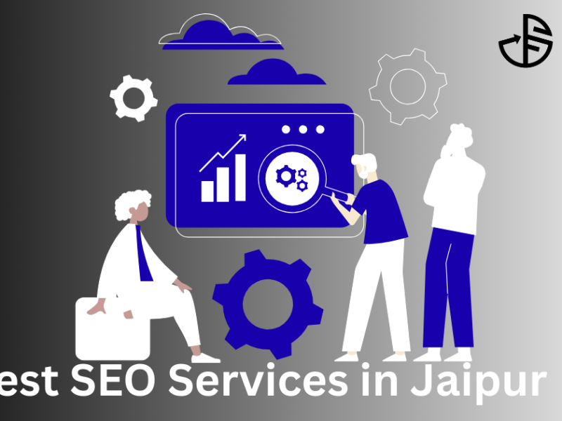 Best SEO Services in Jaipur