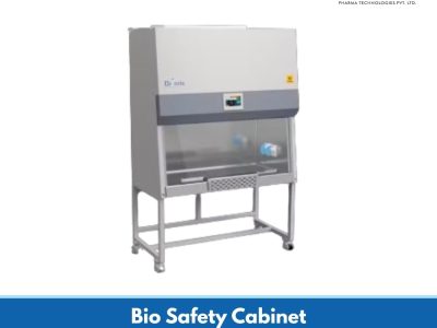 Biosafety Cabinet (BSC) – GMP Compliant Laboratory Equipment