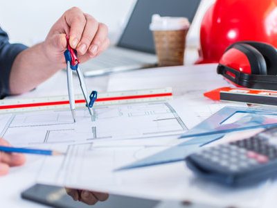 As Built Services | Retail, Campus, Industrial and Precise Existing Conditions Surveys