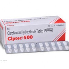 Generic Cipro Tablets – Trusted & Cost-Effective Option
