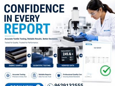 Confidence in Every Report