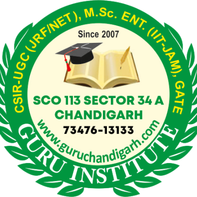 Guru Institute