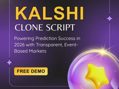 Turn Public Opinion into Tradeable Value with Kalshi Clone App