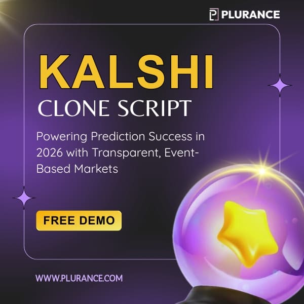 Turn Public Opinion into Tradeable Value with Kalshi Clone App