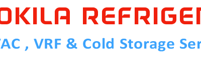 Kokila Refridgeration