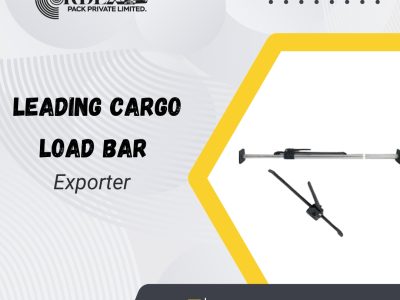 Leading Cargo Load Bar Exporter
