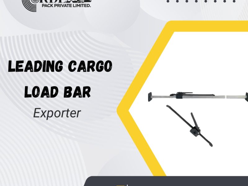 Leading Cargo Load Bar Exporter