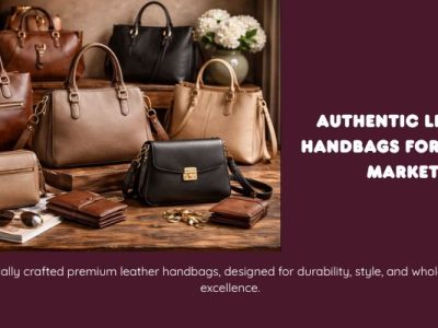 Dugros Leather India