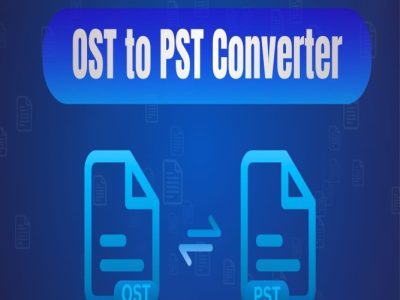 Convert OST to PST Safely without Data Loss on windows 7