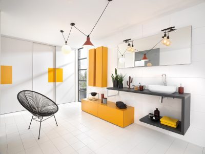 Modern Bathroom Renovations Sydney – Bespoke Bathroom Remodels & Design