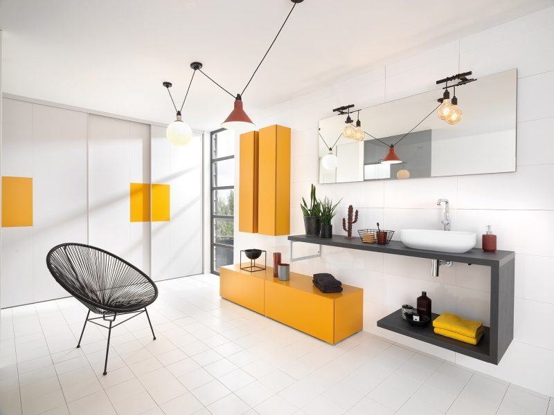 Modern Bathroom Renovations Sydney – Bespoke Bathroom Remodels & Design