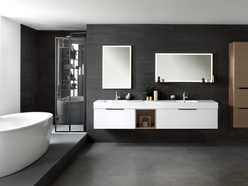 Modern Bathroom Renovations Sydney – Bespoke Bathroom Remodels & Design