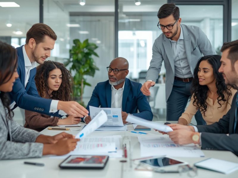 Prime Commercial and Industrial Real Estate Opportunities in Oakland County, MI