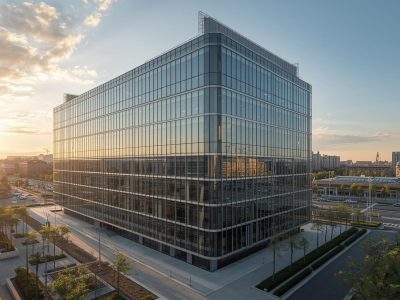 Prime Commercial and Industrial Real Estate Opportunities in Oakland County, MI