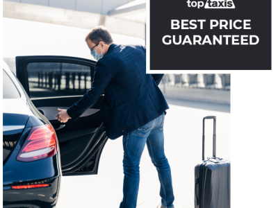 Top Taxis Services in Perth