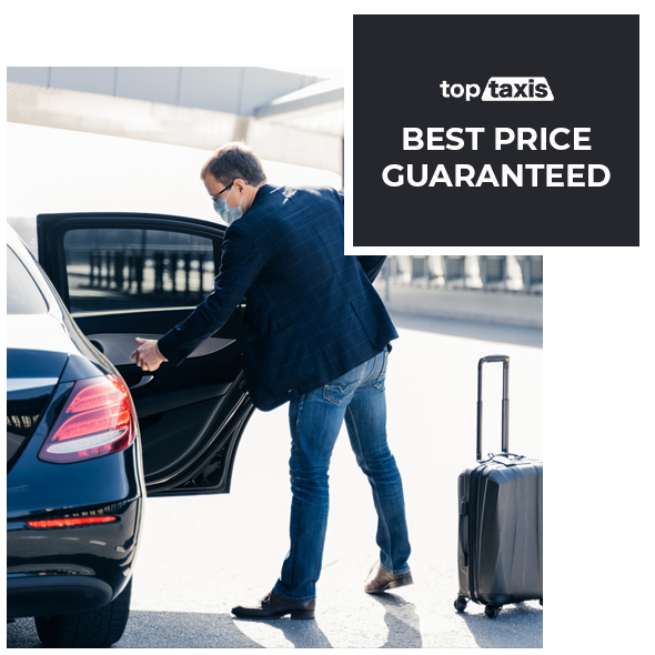 Top Taxis Services in Perth