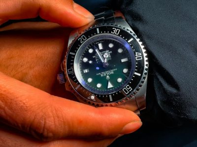Buy used Rolex watches in Dubai