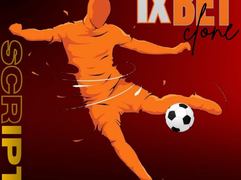 Buy Customizable 1xBet Clone Platform – Global Market Ready