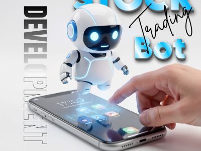 Automate the Part That Slows You Down with Stock Trading Bot