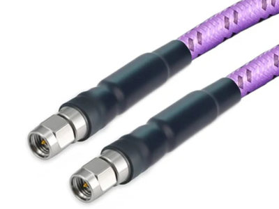 Excellent RF Armored Cable Assembly