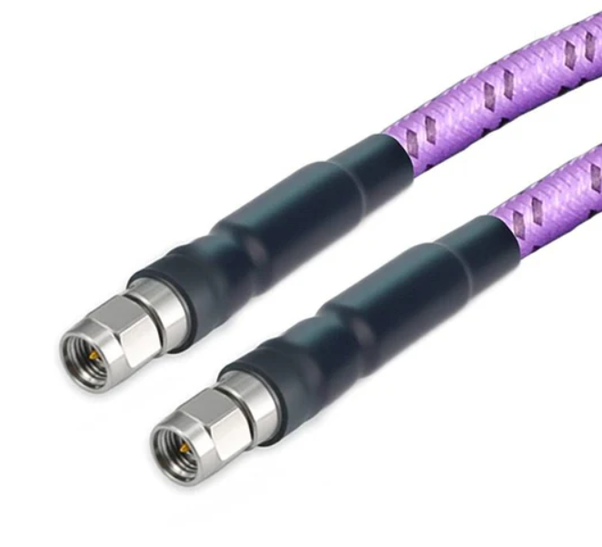 Excellent RF Armored Cable Assembly