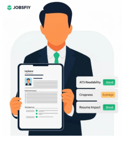 Employment Opportunities: Discover Careers That Fit You