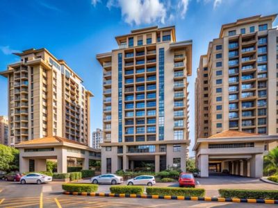 Signature Dwellings Symphony: Where Luxury Meets Tranquility