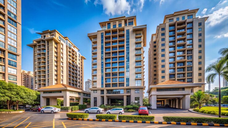 Signature Dwellings Symphony: Where Luxury Meets Tranquility