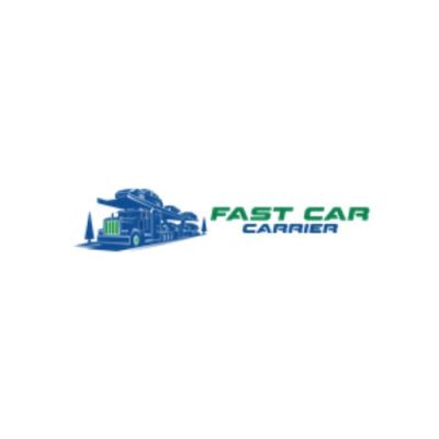 Fast Car Carrier