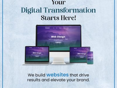 Webszet for Single Page Website