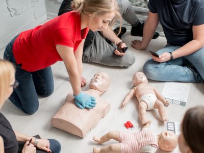 Get First Aid Certified in Wangaratta – Fast, Practical & Trusted