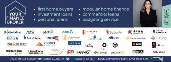 broker specialists in loans and bank investments in financing in large industrial companies and construction of apartment projects.