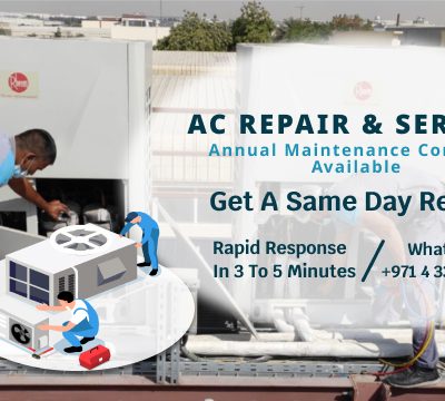 AC Repair