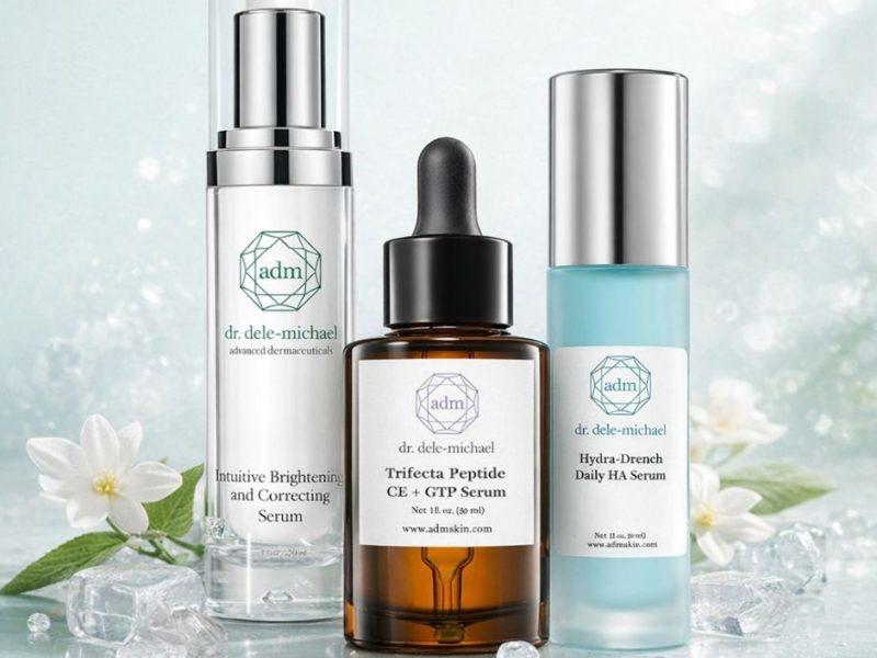 Anti-Aging Serum for Black Skin: What Really Works for Melanin-Rich Tones