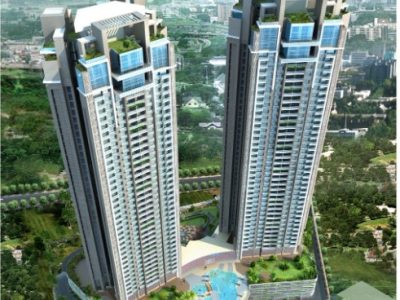 Sattva Aaranya Launch | 2.60 Cr | 1800-3500 Sq Ft